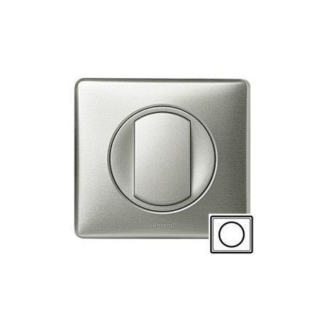 Рамка 1-а, колір титан, Celiane, Legrand