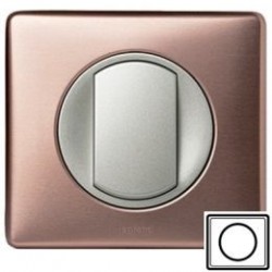 Рамка 1-а, колір слюда. Celiane, Legrand