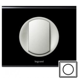 Рамка 1-а, колір колір Corian-Nocturne, Celiane, Legrand