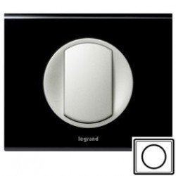 Рамка 1-ная, цвет цвет Corian-Nocturne, Celiane 69151