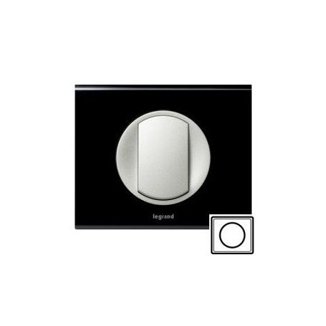 Рамка 1-а, колір колір Corian-Nocturne, Celiane, Legrand