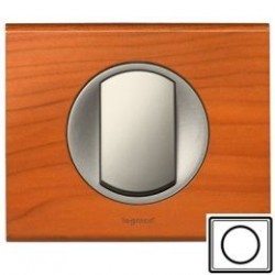 Рамка 1-а, колір кедр, Celiane, Legrand