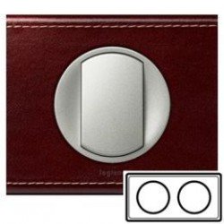 Рамка 2-а, колір шкіра класік, Celiane, Legrand