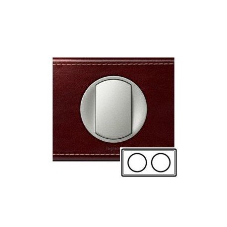 Рамка 2-а, колір шкіра класік, Celiane, Legrand