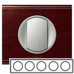 Рамка 5-а, колір шкіра класік, Celiane, Legrand