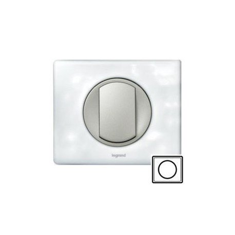 Рамка 1-ная цвет фарфор, Celiane 69321