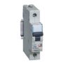 Автоматический выключатель Legrand TX3 6A 1 полюс 6кА