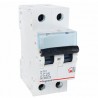 Автоматический выключатель Legrand TX3 32A 2 полюса 6кА