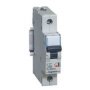 Автоматичний вимикач Legrand TX3 25A 1 полюс 6кА