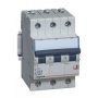 Автоматический выключатель Legrand TX3 20A 3 полюса 6кА