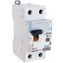 Диференційний автомат Legrand DX3 1 полюс + NC 16A 30мА