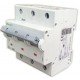 Автоматический выключатель Eaton-Moeller, PLHT-С125/3, 3 полюса, тип C, 125А, 16кА.