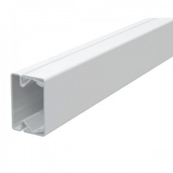 Кабельний канал 40х25 (уп. 60 шт.) 