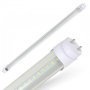 Светодиодная LED лампа 2835 Т8 10W 220В G13 4100K 