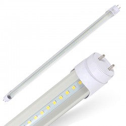 Світлодіодна LED лампа 2835 Т8 10W 220В G13 4100K