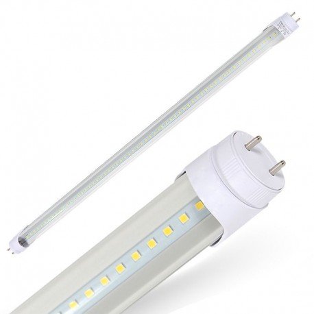 Світлодіодна LED лампа 2835 Т8 10W 220В G13 4100K
