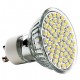 Светодиодная LED лампа 3528 MRG 4W 220В 18 SMD GU10 4100К