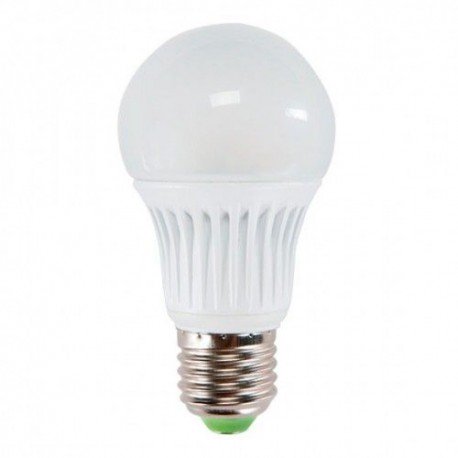 Світлодіодна LED лампа A60 10W 220В E27 4100К
