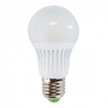 Світлодіодна LED лампа A60 12W 220В E27 4100К