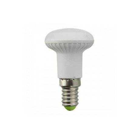 Светодиодная LED лампа R39 AL 4W 220В E14 4100К 