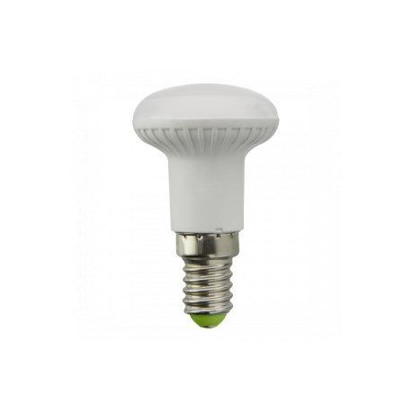 Світлодіодна LED лампа R50 AL 7W 220 E14 4000К