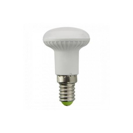 Светодиодная LED лампа R63 AL 10W 220В E27 4100К 