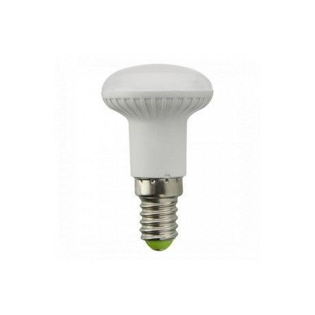 Світлодіодна LED лампа R63 AL 10W 220В E27 4100К
