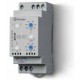 Реле контролю мережі 6A, 380-415В AC, 704184002030 Finder