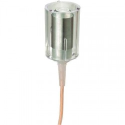 Электрод подвесной, стандартный, в комплекте с кабелем 6м, 720106 Finder