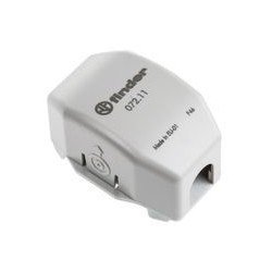 Електрод на підлогу (датчик протікання і конденсату), 7211 Finder