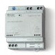 Імпульсне джерело живлення 12-15В DC 50Вт, 785012301203 Finder