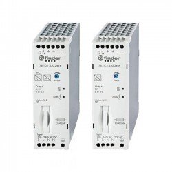 Імпульсне джерело живлення 24-28В DC 120Вт, 781C12302404 Finder