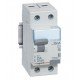 Реле диференційне (ПЗВ) Legrand TX3 2P, 63A 30мА