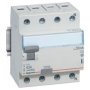 Реле диференційне (ПЗВ) Legrand TX3 4P, 63A 30мА
