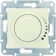 Светорегулятор, 25-325Вт, цвет слоновая кость, Sedna SDN2200723