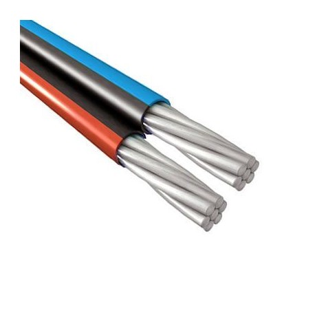 Провід СІП-4 2х35