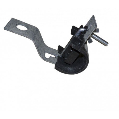 Зажим подвесной универсальный ЗПУ 4х16-120