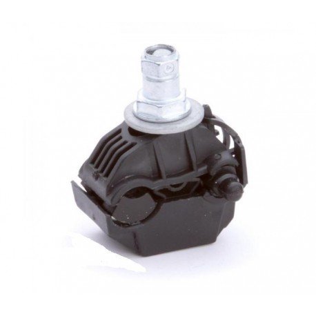 Затискач проколюючий ЗПА (м) 6-95 / 1,6-16