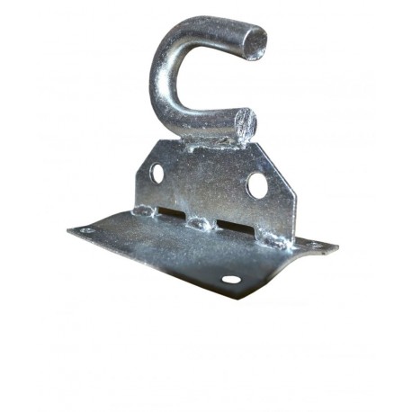 Крюк для круглих опор КБО