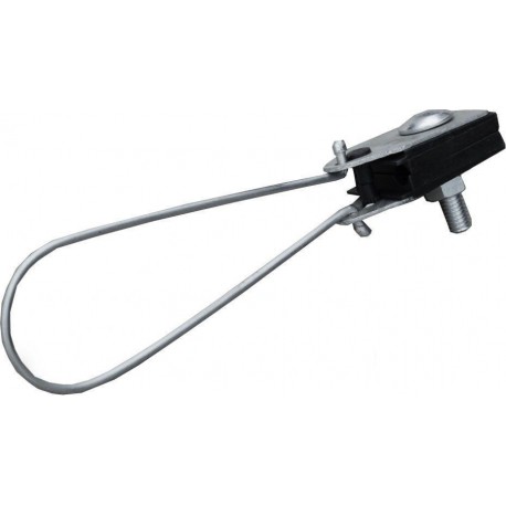 Затискач анкерний (натяжний) ЗА-1.1 (2х16-25)