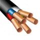 Кабель ВВГнгд 5х4 ГОСТ