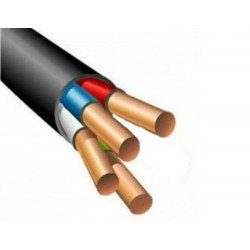 Кабель ВВГнг 4х4 ТУ