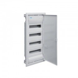 Щит внутрішній Hager Volta VU48UA, 48 модулів