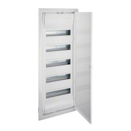 Щит внутренней установки Hager Volta VU60UA, 60 модулей