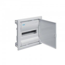 Щит внутрішній Hager Volta VU12UA, 12 модулів