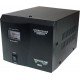 Стабилизатор напряжения FORTE MAX-500VA NEW