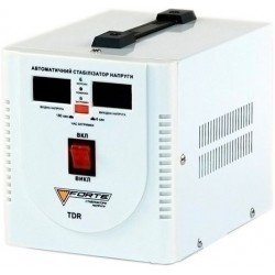 Стабилизатор напряжения FORTE TDR-2000VA