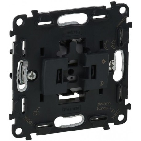 Механізм вимикача 1-клавішного, Valena Life/Allure, Legrand