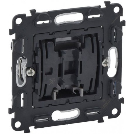 Механизм переключателя промежуточного 1-клавишного, Valena Life/Allure, Legrand 752007