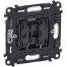 Механизм переключателя промежуточного 1-клавишного, Valena Life/Allure, Legrand 752007